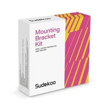 Sudokoo Mounting Bracket Kit for SK700 AMD AM4/AM5 Intel 1851/1700/1200/115X