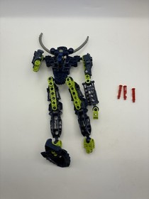 Brutaka 8734, Vultraz 8698,  Toa Mahri Toa Hahli 8914, LEGO BIONICLE,