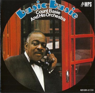 Basic Basie, Count Basie Orchestra