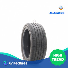Used 22545r17 Hankook Kinergy Gt 91w - 832