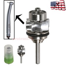 Dental Turbine Replacement Cartridge for NSK PANA MAX High Speed Handpiece 4/2H