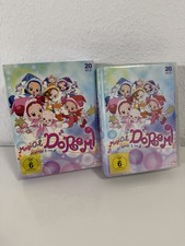 Magical Doremi - Staffel 1 & 2 Episode 1 - 100 - DVD
