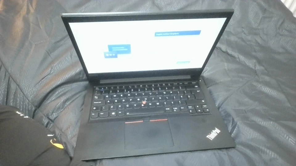 Lenovo ThinkPad T420 · i5-2520M · 8GB · 320GB, photo 4 of 5
