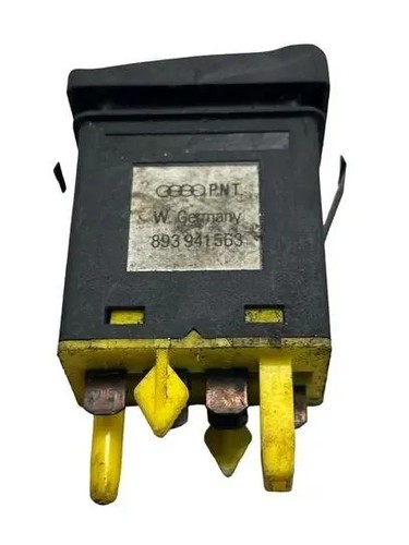 AUDI 80 Avant 8C, B4 Nebelscheinwerferschalter 893941563 2.60 Petrol 24413212