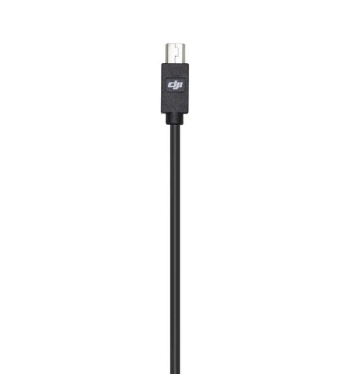 1PCS DJI Ronin-S Part 12 - Multi-Camera Control Cable (Mini USB)