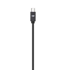 1PCS DJI Ronin-S Part 12 - Multi-Camera Control Cable (Mini USB)