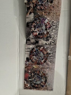 Live Aid (Box Set) (DVD, 2004) for sale online | eBay UK