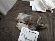 Starter Motor Fits 21-25 FORD F150 PICKUP 3027230