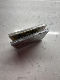 NFL 2K+ NFL 2K1 w/ Manuals Lot of 2 SEGA Dreamcast TESTED