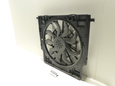 Original BMW X3 G01 X4 G02 Lüfterzarge mit Lüfter 600W 8472321 | eBay