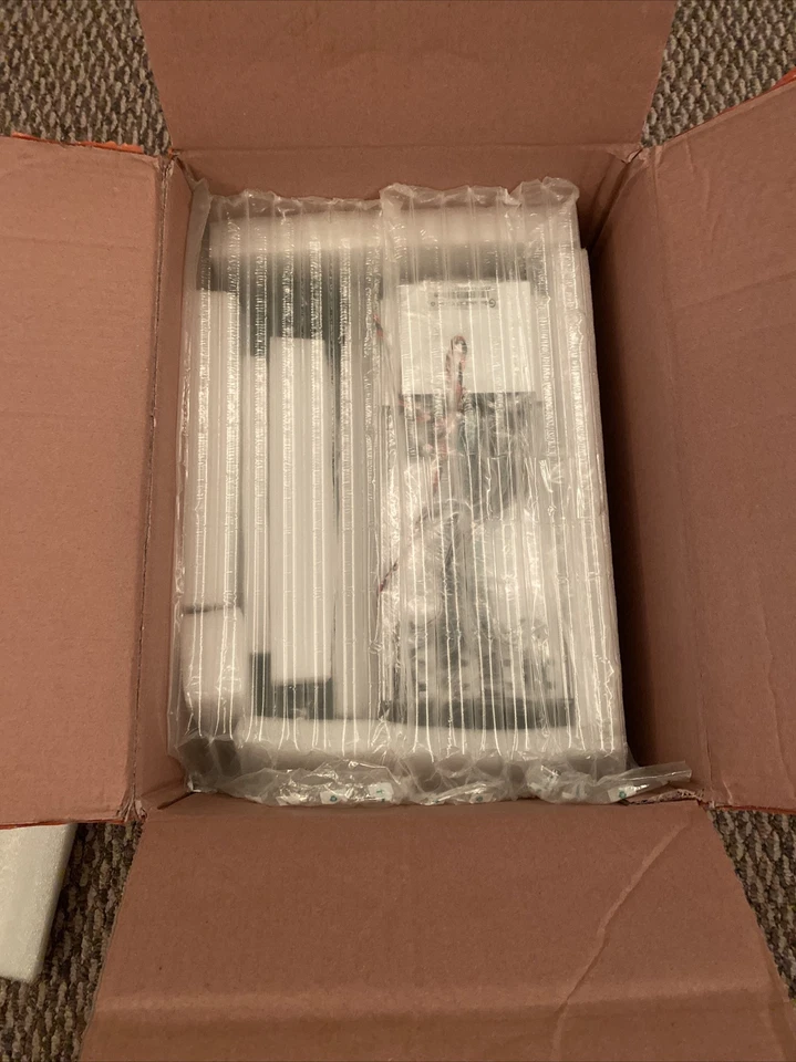 Goldshell X5 - Scrypt ASIC miner - 850MH/s (up to 1GH/s w/ OC)  LTC & DOGE -W/PS - Image 4 of 4