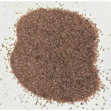 Zoro Select Gar10055 Blast Media,Garnet Type,100 Media Grit