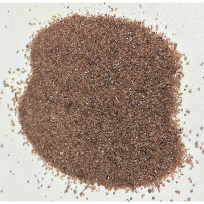 Zoro Select Gar10055 Blast Media,Garnet Type,100 Media Grit