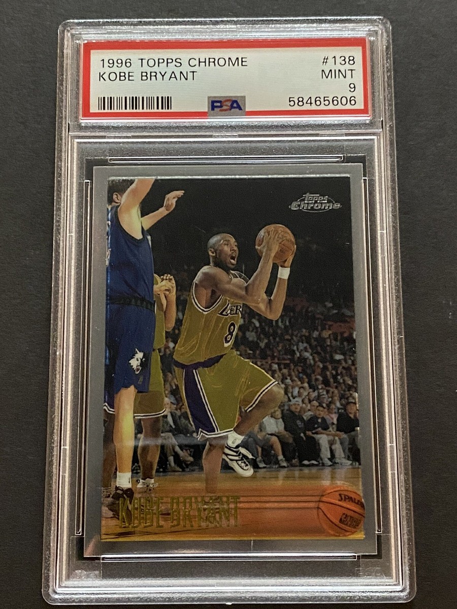 Kobe Bryant 1996-97 RC Rookie - of Fleer com: 0 1 Scoring Kings