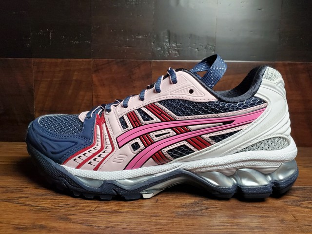 asics gel kayano 14 kiko