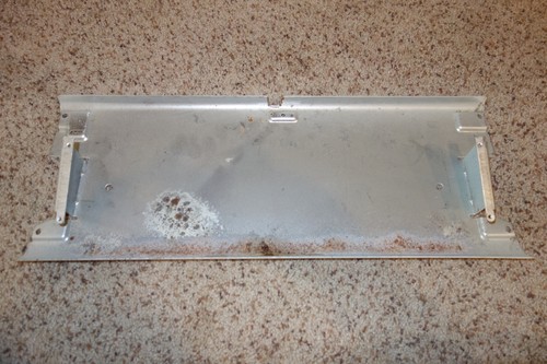 IBM Displaywriter Lower Case, schlechter Zustand Teil wie besehen, restaurierungsbereit - Bild 1 von 2