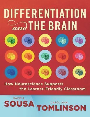 Differentiation and the Brain: How Neuroscience Supports the Learning-friendl...