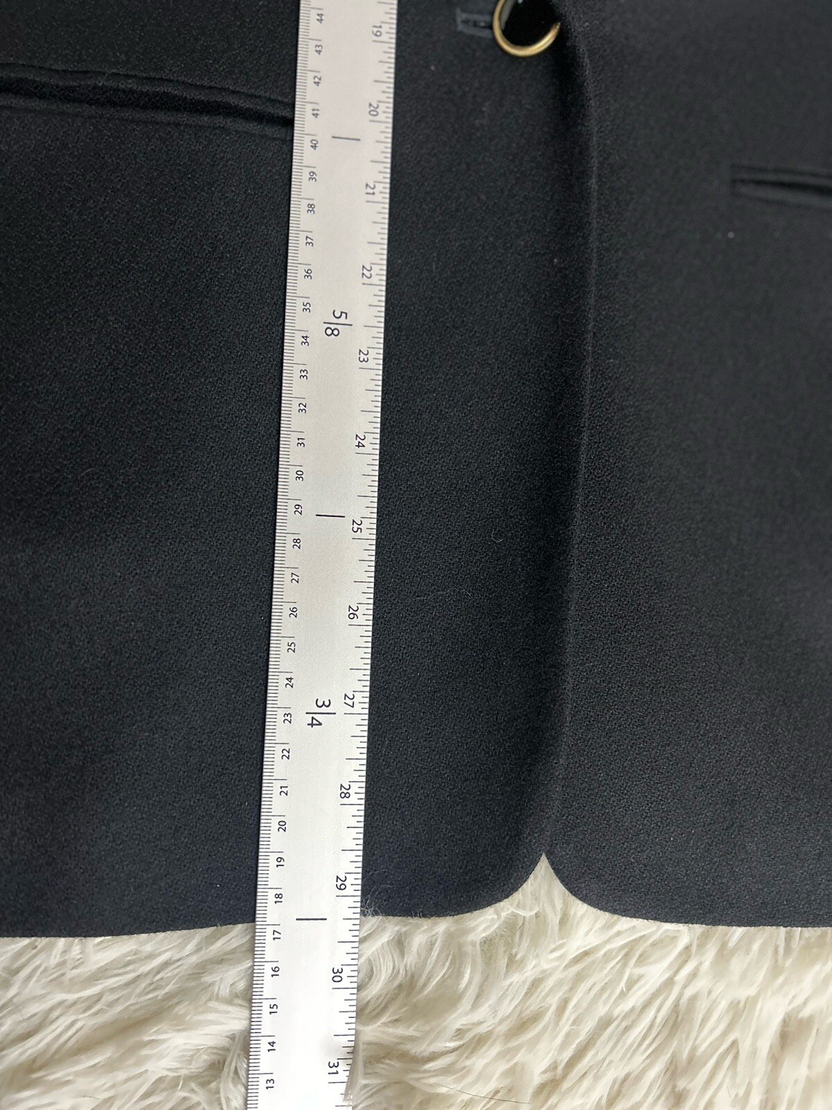 Vintage Pendleton Classics Wool Blazer Women’s Si… - image 7