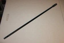 Milwaukee 48-28-4016 Drill Bit Extension,24", Black, 7/16" Hex Extension