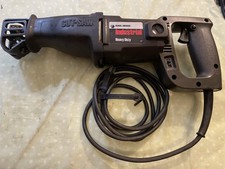 Black & Decker Industrial Reciprocating Cut-S...