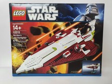 lego star wars obi wan jedi starfighter