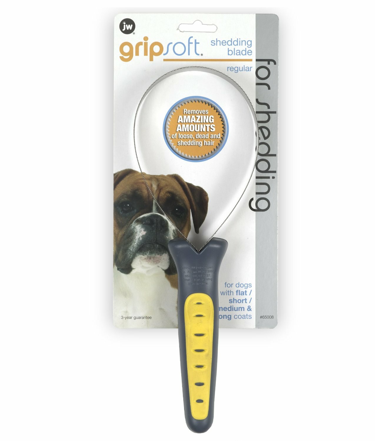 best brush for boxer