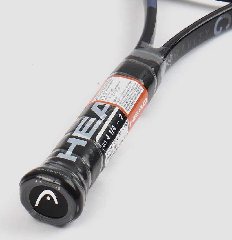 n*2様 HEAD GRAVITY MP G2 Head Gravity MP (2025) Tennis Racquet