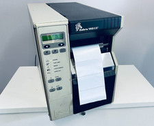 Zebra 140XiII Thermal Printer