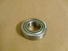 R16-ZZ BALL BEARING