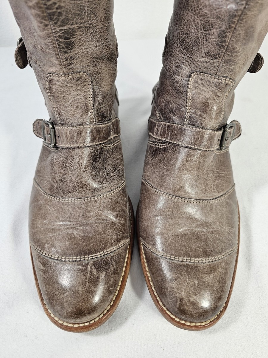 Belstaff Tourmaster 1955 Boots?? Belstaff Tourmaster 1955 Boots?? main image 3