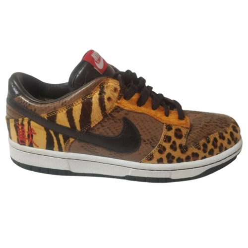 Nike Dunk Premium Low Beast Pack for Sale | Authenticity Nike Dunk Premium Low Beast Pack for Sale | Authenticity