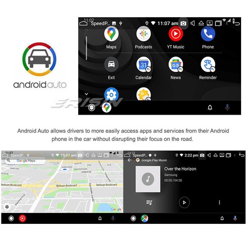 Octa Core DAB+Autoradio für Mercedes A/B-Klasse Viano Vito Sprinter Android 12 - Bild 5 von 14