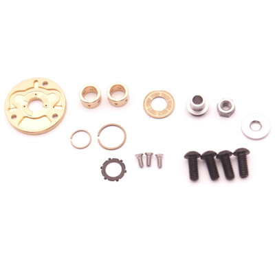 For IHI RHF55 SUBARU STI VF39 VF52 ISUZU CIFK VIAK VIBA Turbo Repair Rebuild Kit