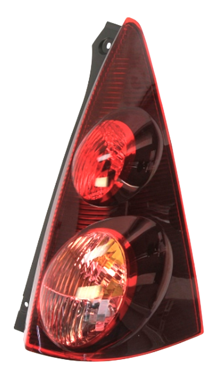 Feu arrière droit Citroën C1 2012-2014 phare bloc optique de signalisation