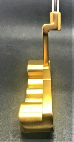 EGK CLASSIC 360g, PUTTER, RIGHT HAND, EGK 1.0 NON-TAPER GRIP, APOLLO SHAFT - Picture 8 of 8
