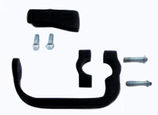 POWERMADD 2000-2016 FITS SUZUKI DR-Z400S POWER X HANDGUARD REPLACEMENT MOUNTING