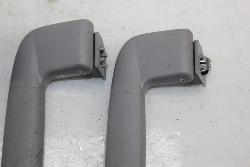 Juego de manijas de agarre Acura RLX 2014-2020 OEM FQ92 Foto 2 de 4