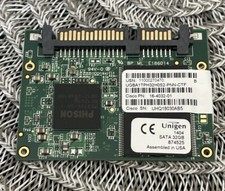 CISCO UNIGEN 1404 SATA 32GB 874525 PN; 16-4032-01. #S-24-1