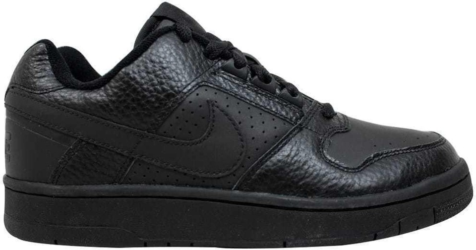 当時物 新品未使用Nike Delta Force Lowスニーカー 29cm Nike Delta Force SI Low Black for Sale | Authenticity Guaranteed