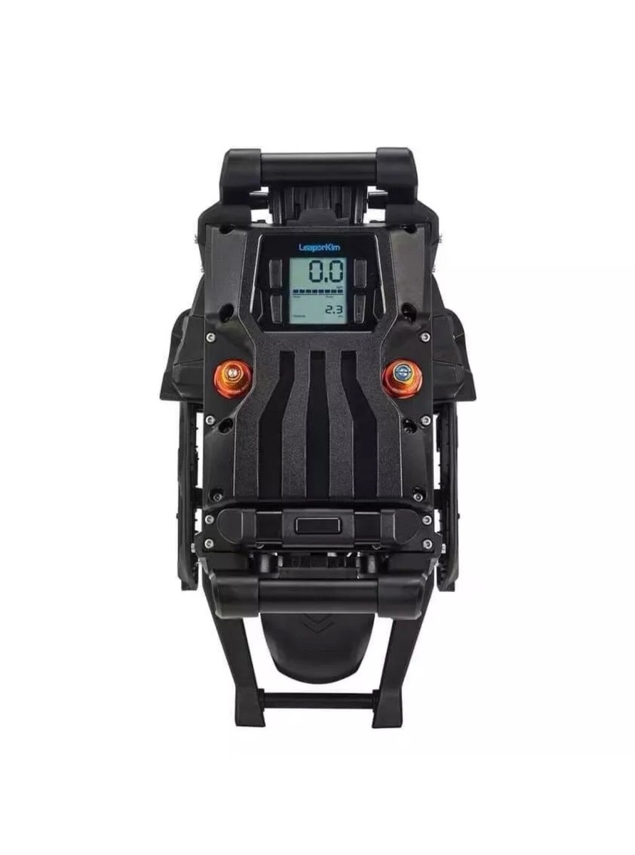 126V 2220WH 3000W 18inch Electric Unicycle Off-road mini Monowheel