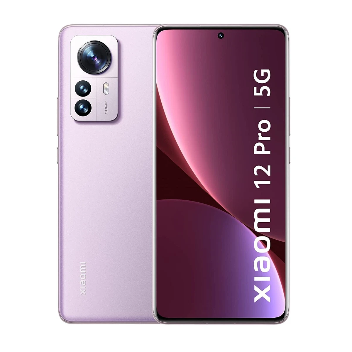 Amazon.com: Xiaomi 12 Pro | 5G ...
