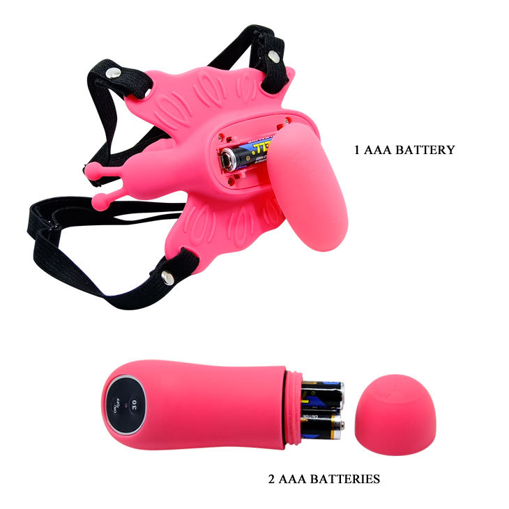 wireless vibrating thong Private Waterbased Lubricant - Private Collection main image 1