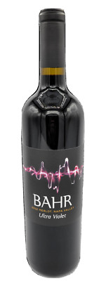 2012 Award Winning Napa Valley Merlot