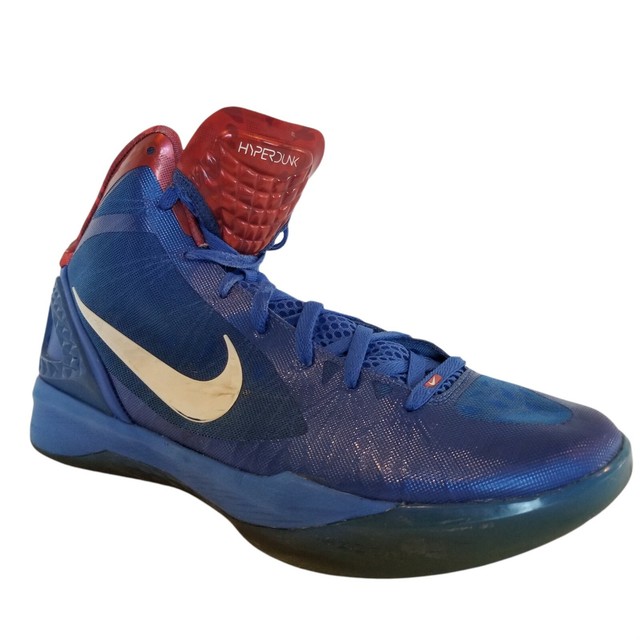hyperdunk 2011 blake griffin