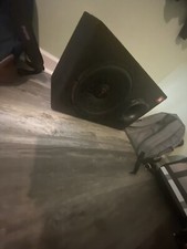 JBL BassPro 12 12 inch 150W Subwoofer