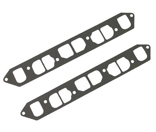 Mercruiser 4 Cyl 2.5L 3.0L Gasket Exhaust Manifold 27-96429 18-1204 9-61419 2Pcs - 第 2/15 張圖片