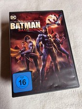Batman: Bad Blood | Zustand neuwertig | DVD