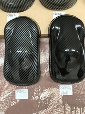 Pellicola per cubicatura carbonio24 2mt  x 1mt