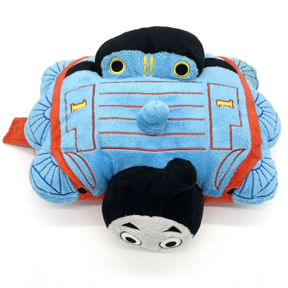 Thomas The Train Pillow Pet Pee-Wees 11