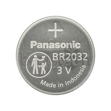 PRAM CLOCK BATTERY 3V COIN CELL - Apple iMac 21.5 A1311, 27 A1312 2009 2010 2011